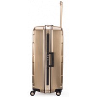 Чемодан Lojel 53,5x74x30,5 см Lojel Kozmos L Lj-CF1375-2L_G