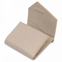 Женский кожаный кошелек GRANDE PELLE 11520