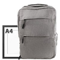 Рюкзак мужской VALIRIA FASHION 5DETBP2825-9