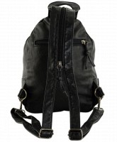 Женский рюкзак из PU кожи TRAUM 7235-16