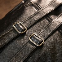Кожаный рюкзак Vintage 20517 