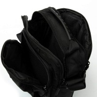 Сумка через плечо Lanpad 25019 black