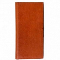 Кожаный кошелек Piquadro BK SQUARE/Tobacco AS341B3R_CU