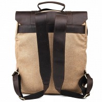 Мужской тканевый рюкзак TARWA RCS-3420-3md