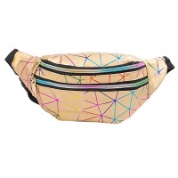 Женская сумка-бананка VALIRIA FASHION 4DETBP6012-3