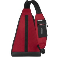 Рюкзак Victorinox Travel ALTMONT Original/Red Vt606750