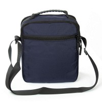 Сумка через плечо Lanpad A45010 blue