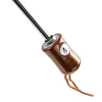 Зонт женский автомат ZEST Z83726-2