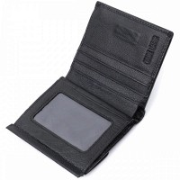 Женский кожаный кошелек ST Leather 22724 