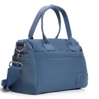 Женская тканевая сумка Jielshi 5889 blue