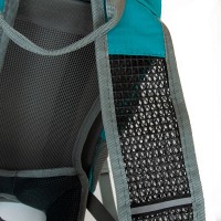 Рюкзак Туристический нейлон Royal Mountain 8328 green