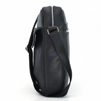 Мужская кожаная сумка TARWA RA-1810-4lx
