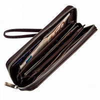 Женский кошелёк из эко кожи KIVI 19038 