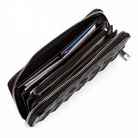 Мужской кошелек-клатч из кожи крокодила CROCODILE LEATHER 18012