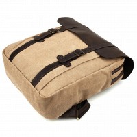 Мужской тканевый рюкзак TARWA RCS-3420-3md