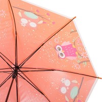 Детский зонт-трость полуавтомат Torm ZT14801-5