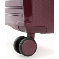 Чемодан Travelite 51x78x28 см CERIS/Black L TL075649-19