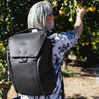 Рюкзак Peak Design Everyday Backpack 20L Ash bedb-20-bk-2