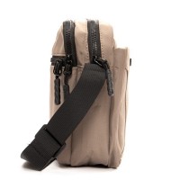 Сумка через плечо Lanpad 6049 khaki мал