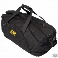 Спортивная сумка-рюкзак MAD INFINITY RSIN8001 40 л