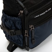 Сумка через плечо Lanpad 8645 blue
