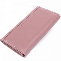 Женский кожаный кошелек GRANDE PELLE 11577