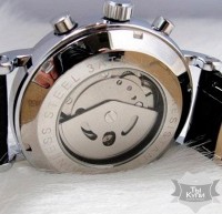 Мужские часы Jaragar Elite White (1012)