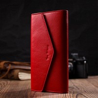 Кожаный женский кошелек TONY BELLUCCI 21977 