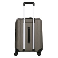 Чемодан с USB Titan 40x55x20 см XENON 19/Champagne S Ti849406-40
