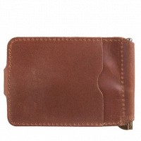 Зажим для купюр Hi Art «Mehendi Classic» MC-01 Shabby Cumaru