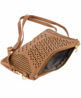 Женская сумка-клатч TRAUM 7210-19