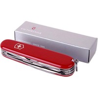 Складной нож Victorinox Climber 1.3703