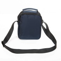 Сумка через плечо Lanpad 18042 blue