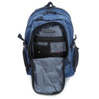Синий рюкзак Victorinox Travel VX SPORT Pilot/Blue Vt311052.09
