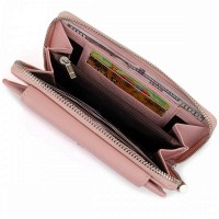 Женский кожаный кошелек ST Leather 19344