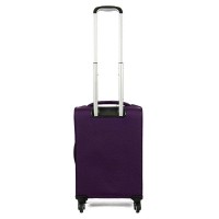 Чемодан IT Luggage 36x55x21 см GLINT/Purple S IT12-2357-04-S-S411