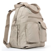 Спортивно-дорожная сумка Lanpad WA3088 apricot