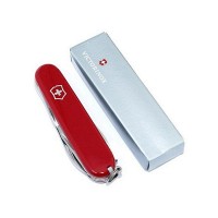 Складной нож Victorinox CAMPER 1.3613