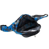 Мужская сумка на пояс VALIRIA FASHION 4detbp3351-5