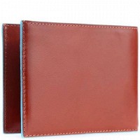 Кожаный кошелек Piquadro BL SQUARE/Orange PU257B2R_AR