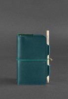 Софт-бук 3.0 BlankNote малахит bn-sb-3-malachite