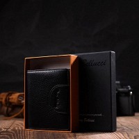 Кожаный женский турецкий кошелек TONY BELLUCCI 21987 