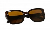 Cолнцезащитные поляризационные женские очки Polarized P341-2