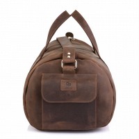 Дорожная сумка Grande Pelle 760120