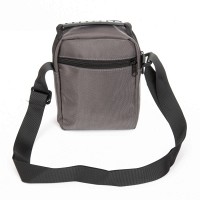 Сумка через плечо Lanpad 3730 grey