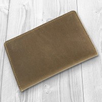 Кожаное портмоне Hi Art Original PB-02-S19-1020-000