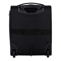 Чемодан Travelite 36x43x20 см CABIN/Black XS TL090225-01