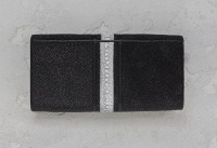 Кошелек из натуральной кожи морского ската Ekzotic Leather STW 79_1