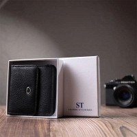 Женский кожаный кошелек ST Leather 22690 