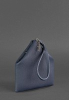 Сумка-косметичка BlankNote «Пирамида» синяя bn-bag-25-blue